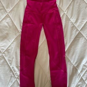 Lululemon legging